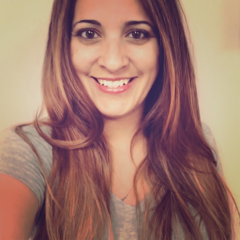 Meet your Posher, Jess